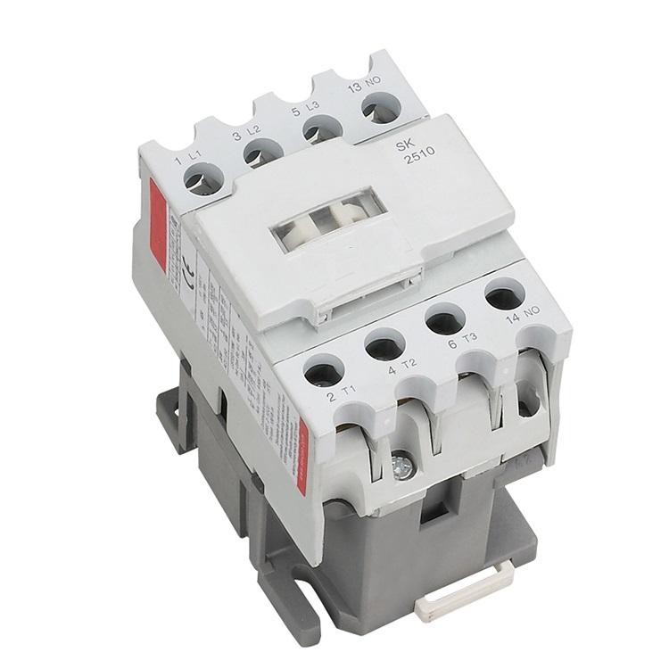 High Stability Compressor Starter Relay, Anti-Overload Protective Relay for Refrigerator, Freezer and Refrigeration Cooling Unit