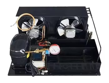 Advanced Heat Exchange Technology