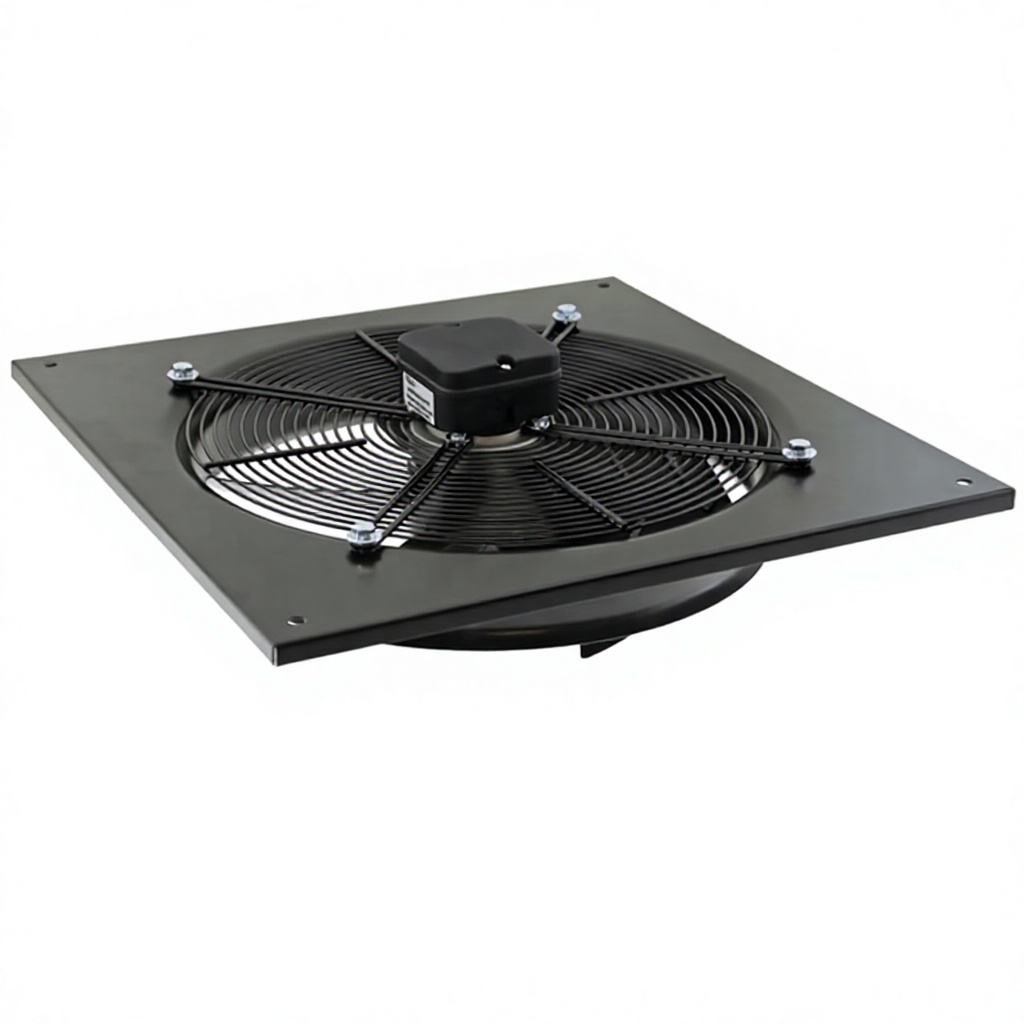 High-Efficiency AC Unit Condenser Fan for Optimal Cooling Performance