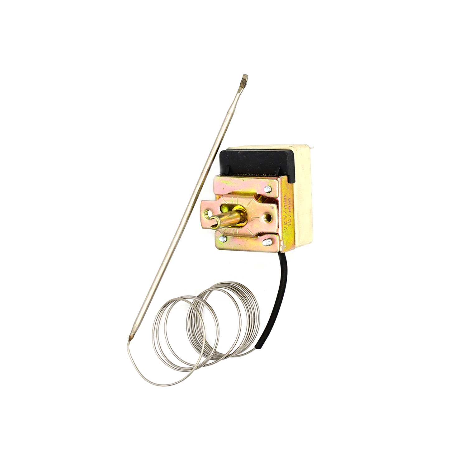 Smart Digital Display for Easy Temperature Management