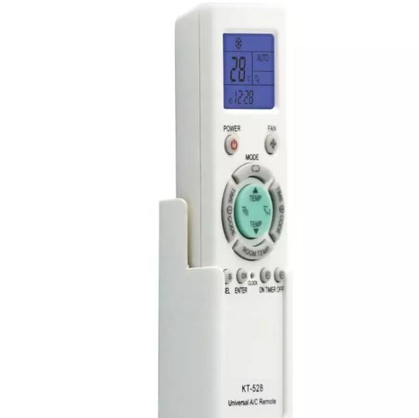 Remote Control Solutions for Refrigeration and HVAC Appliances