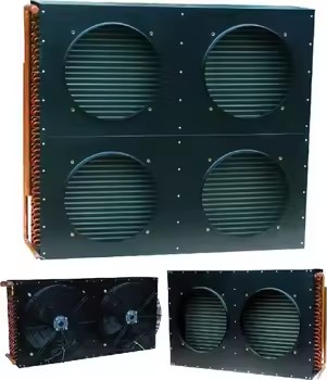 Intelligent ventilator- og pumpekontrolsystem