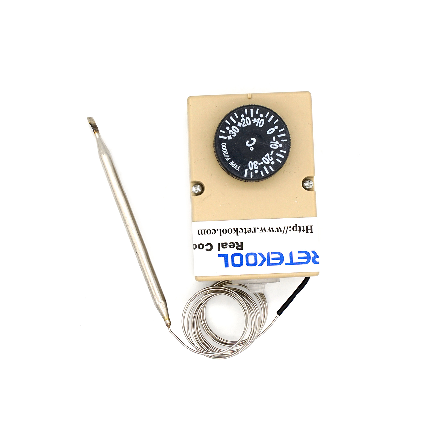 Precision Cooling Thermostat Solutions for Optimal Refrigeration Performance