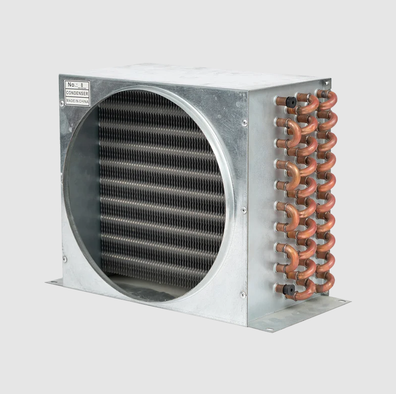 How Condenser Efficiency Impacts HVAC System Performance