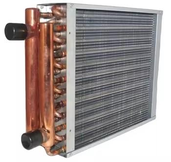 The Importance of Evaporator Drainage Systems