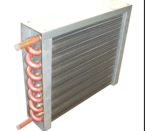 Integrated Smart Control System for Optimal Performance