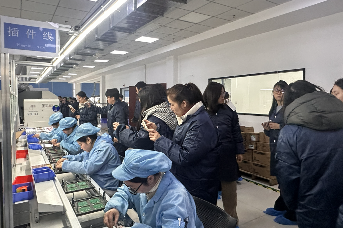 go into the supply chain on the ground and promote improvement by uniting efforts-3