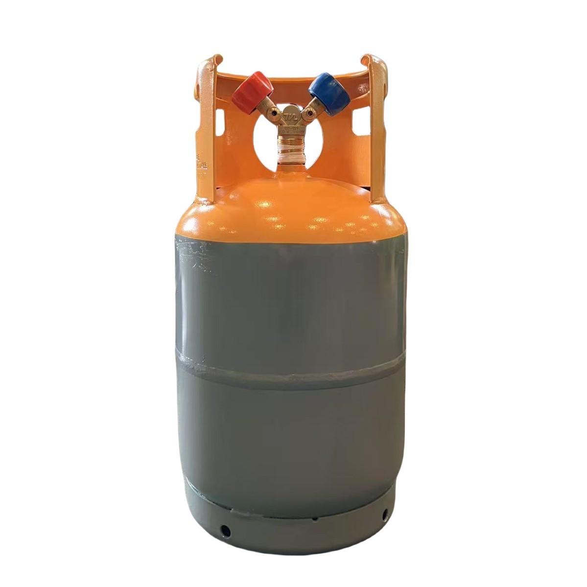 Tanque de Recuperação de Refrigerante de Alta Qualidade para Gerenciamento Eficiente e Seguro de Refrigerante