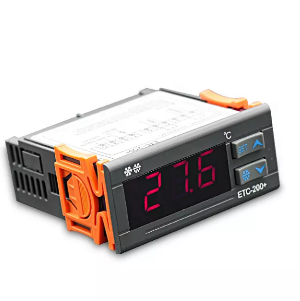 Smart Energy Management