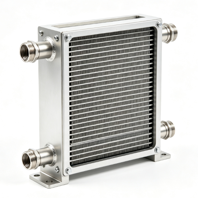 Innovative Cooling Technology