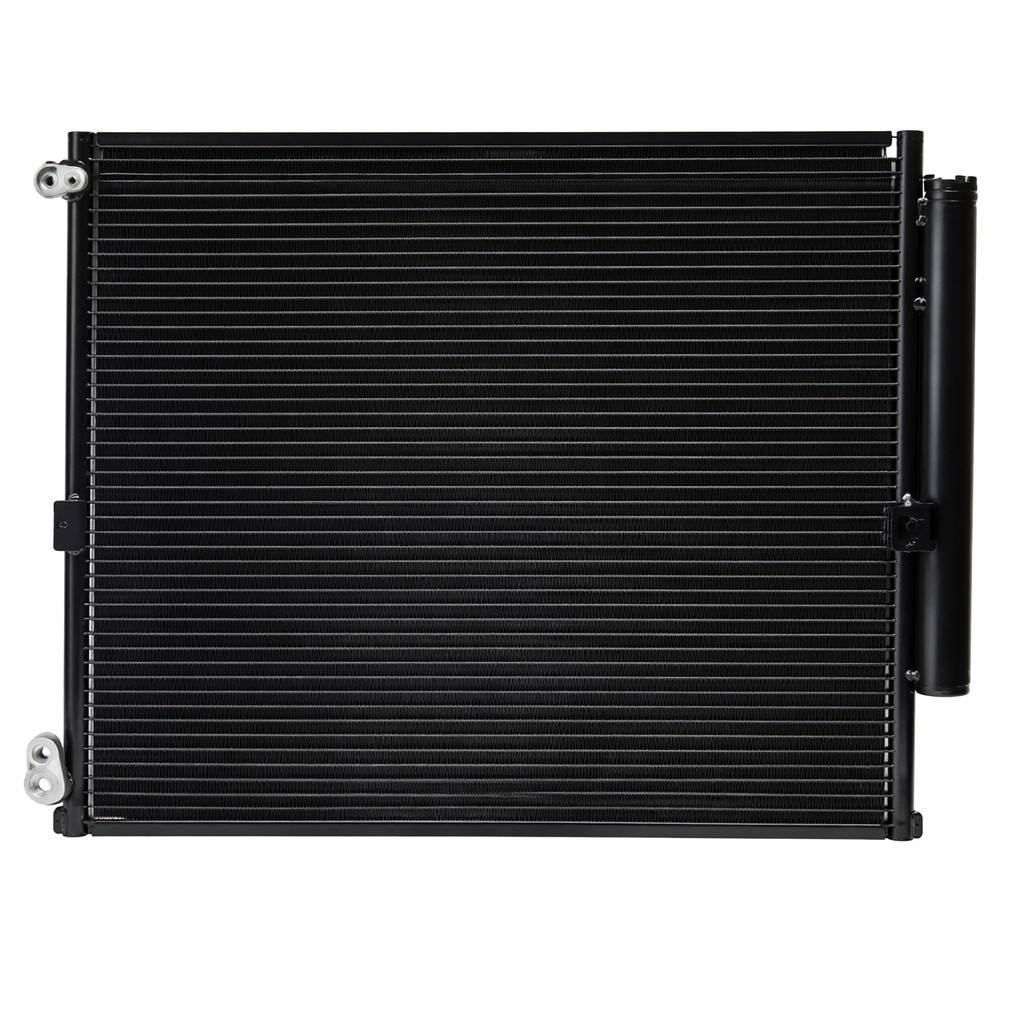 OEM Replacement Car Air Conditioning Condense