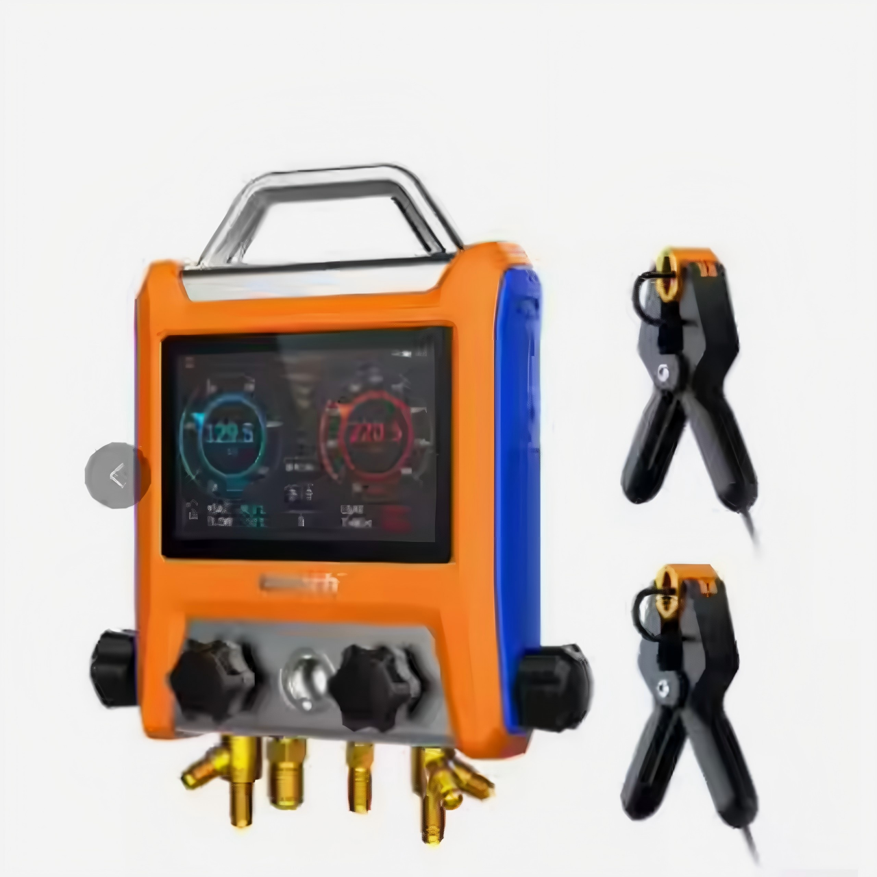 עיצוב הממוקד המשתמש כדי לשפר את היעילות