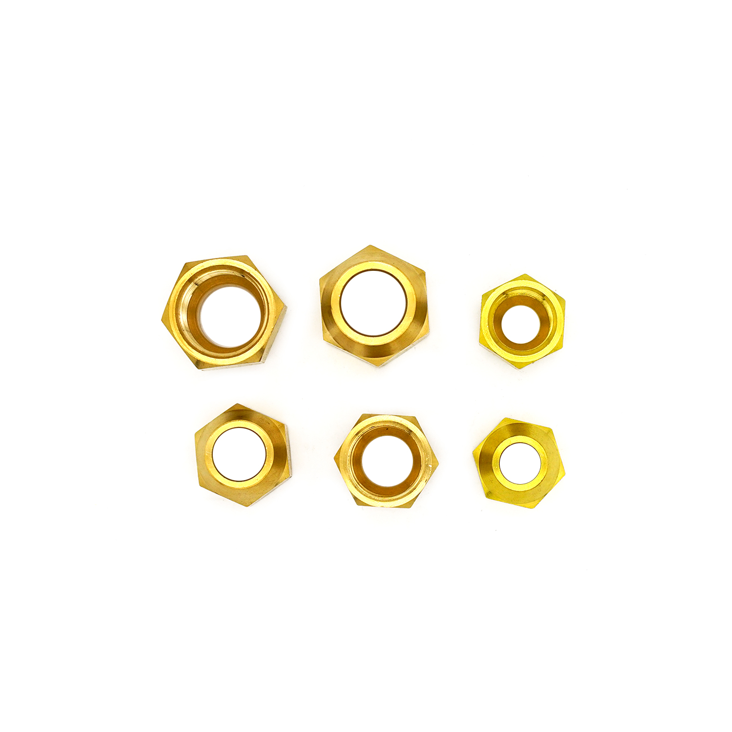 Refrigeration Copper Fittings: High-Quality Components for Reliable Cooling Systems