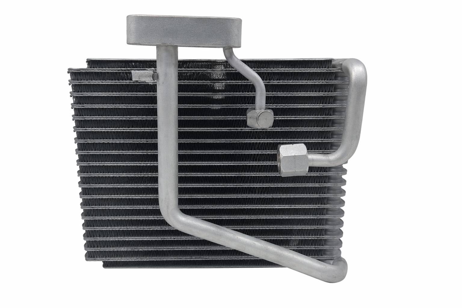 Cost-Effective Cooling Solution