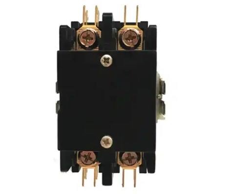 High Stability Compressor Starter Relay, Anti-Overload Protective Relay for Refrigerator, Freezer and Refrigeration Cooling Unit