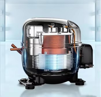 Reglare precisă pentru control constant al presiunii