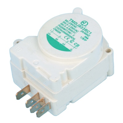 Teknologi Elektronik Lanjutan