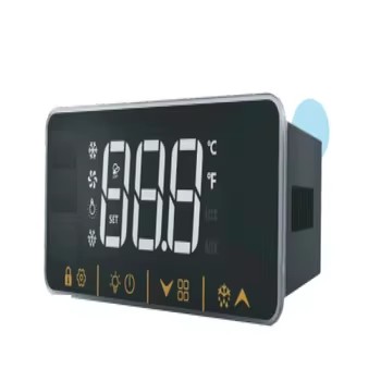Smart Energy Saving Features