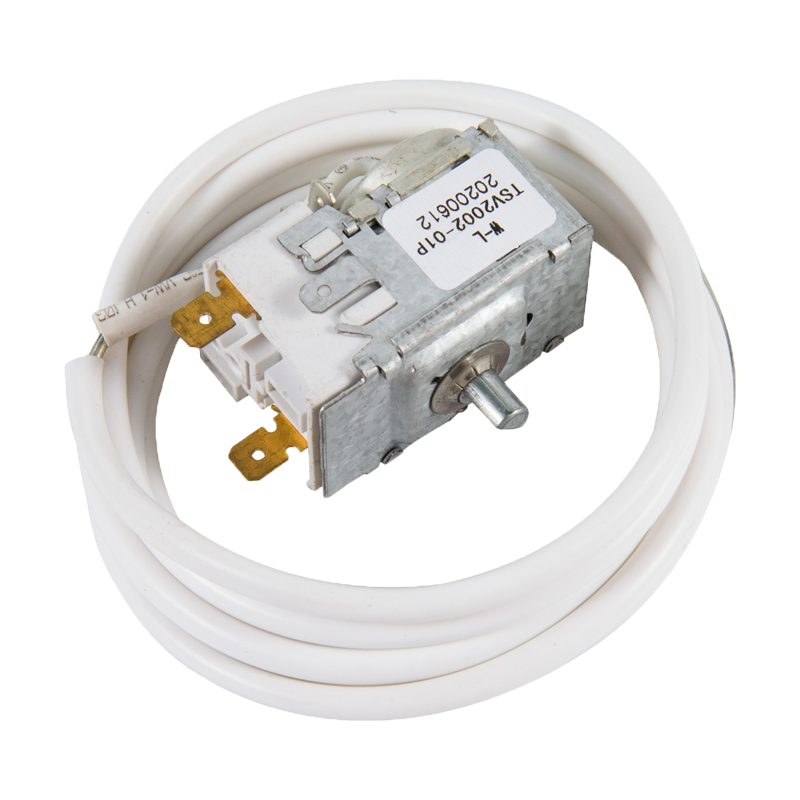 Universal Adjustable Mechanical Thermostat Temperature Controller