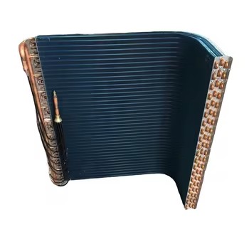 Optimized Air Flow Design