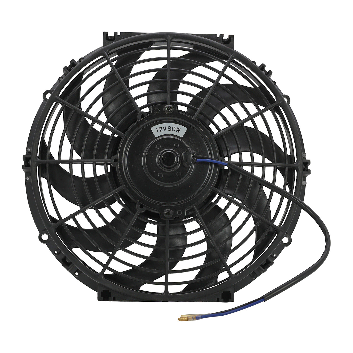 High-Efficiency Evaporator Fan for Refrigeration Systems | Eletek