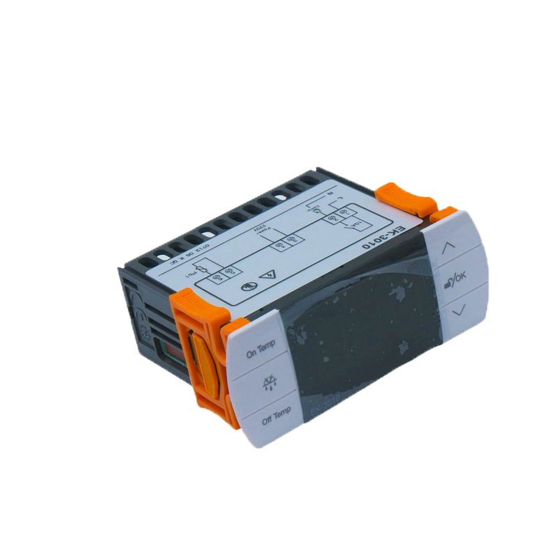 Robust Build Quality for Harsh Environments