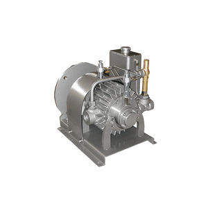 Soluzioni avanzate per compressori a palette per sistemi di refrigerazione di Suzhou Eletek