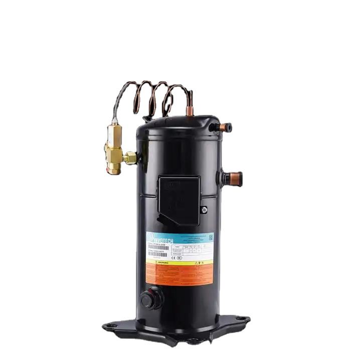 Intelligent Inverter-styrningsintegration