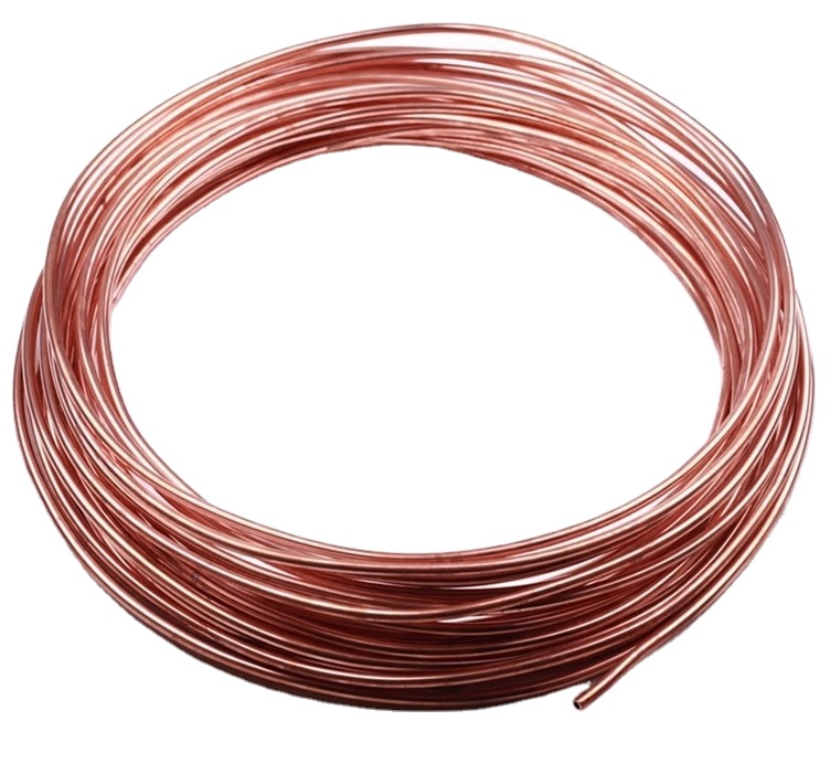 Copper Connecting Tube Insulation Requirements