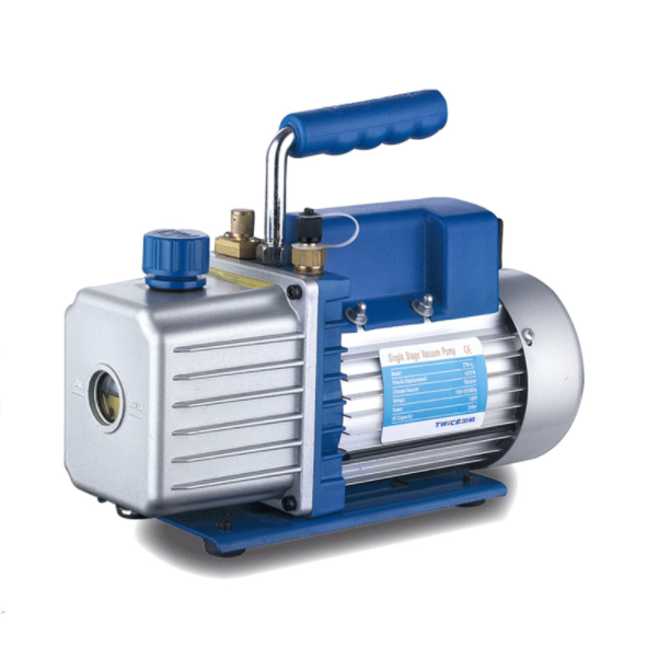 High-Performance Refrigeration Vacuum Pump for Reliable Cooling Systems