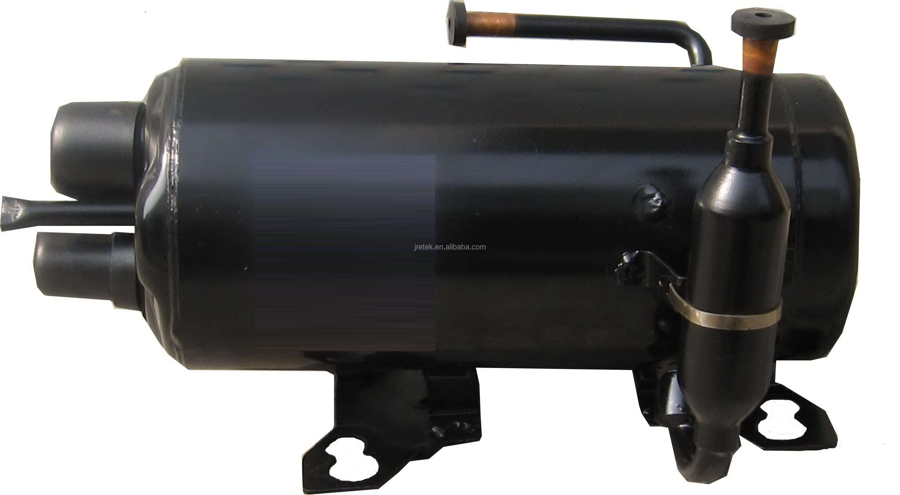 Optimal Energy Consumption and Eco-Friendly Refrigerant Compatibility