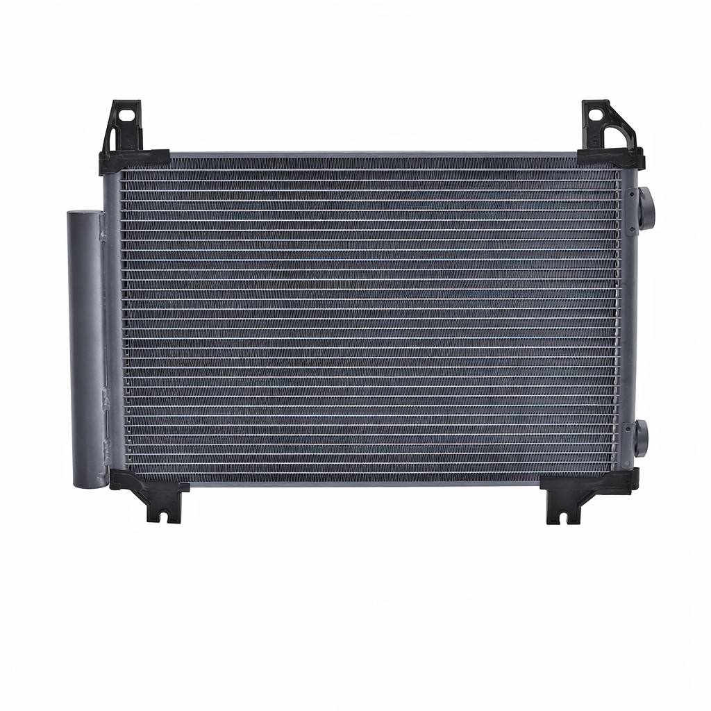 OEM Replacement Car Air Conditioning Condense
