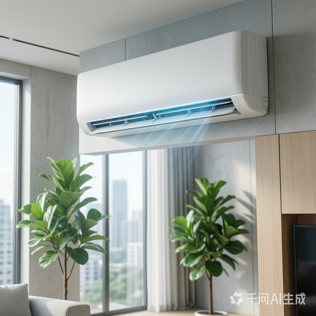Air Conditioning Industry Application