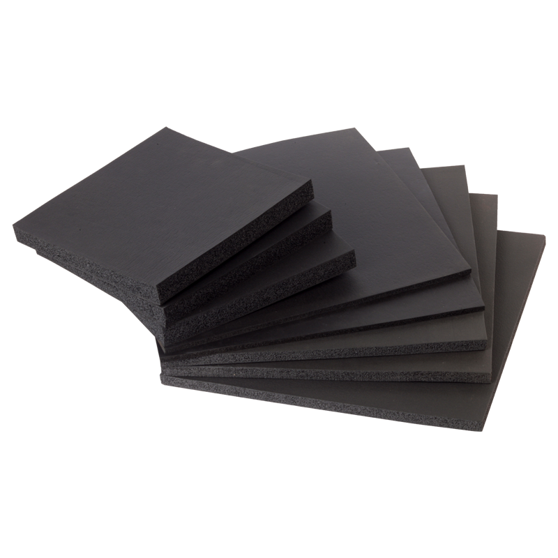 Thermal Insulation Foam Sheet for Refrigerator & Cooling Equipment