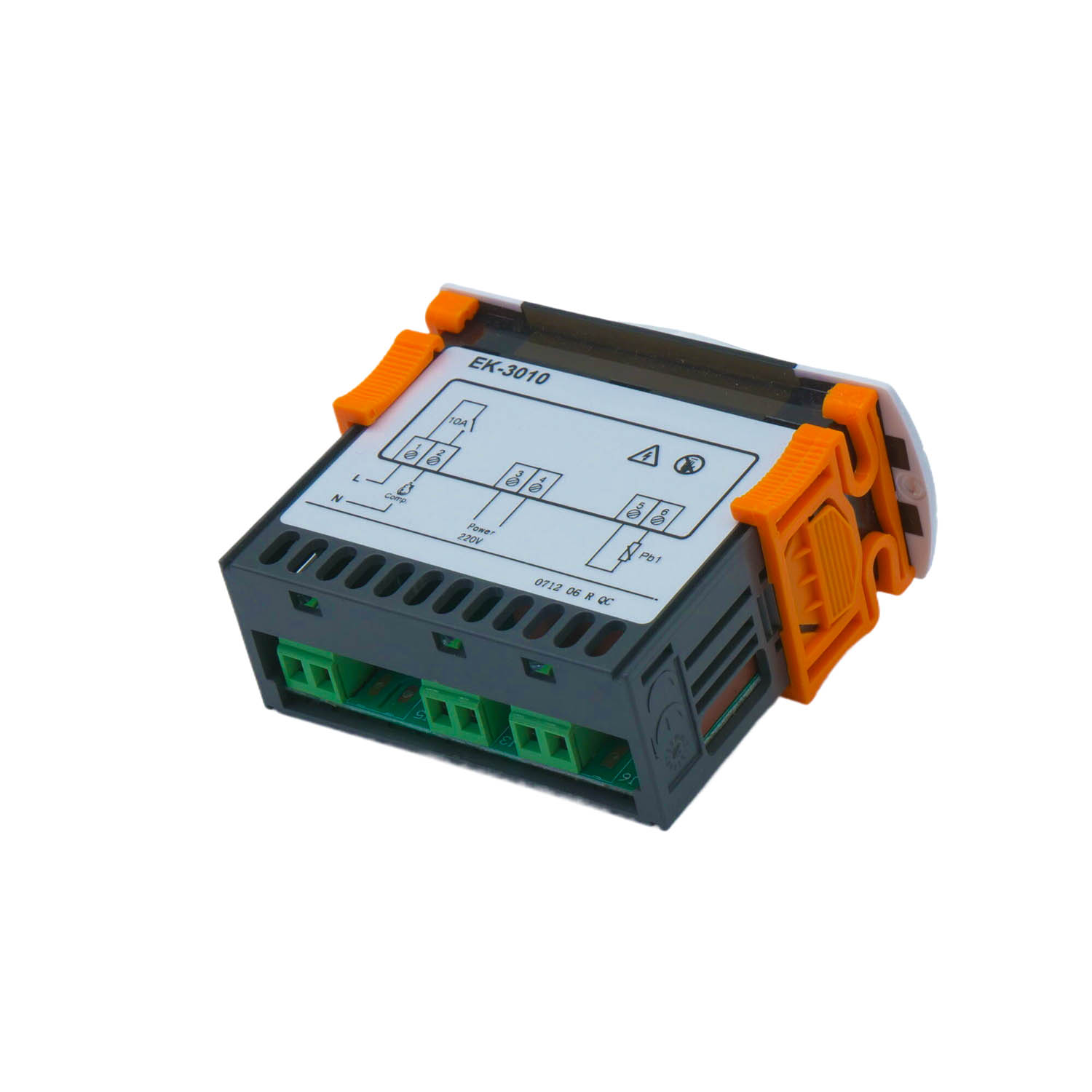 Adaptive Intelligence for Energy Management