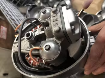 Tehnologie avansată de filtrare pentru puritate și protecție