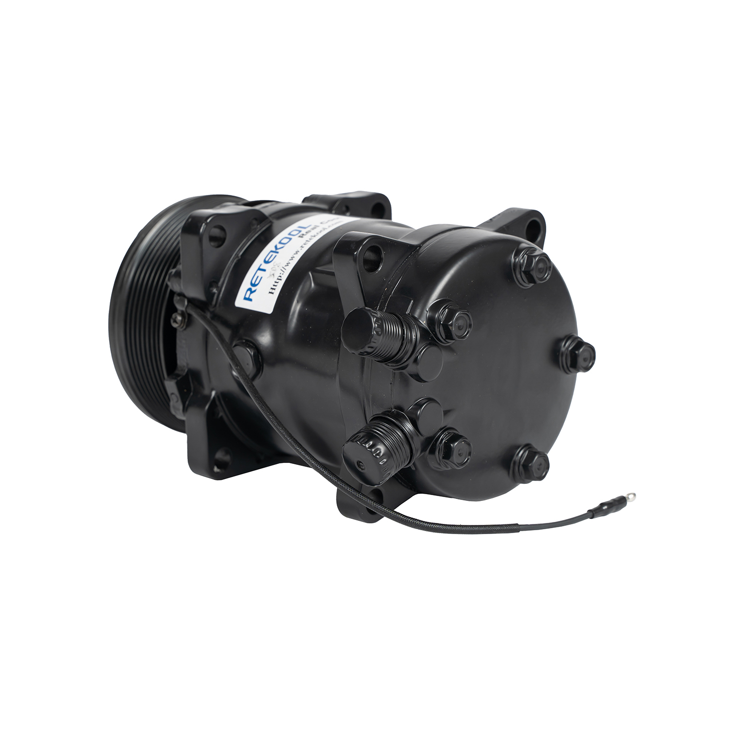 Innovative Inverter Technology