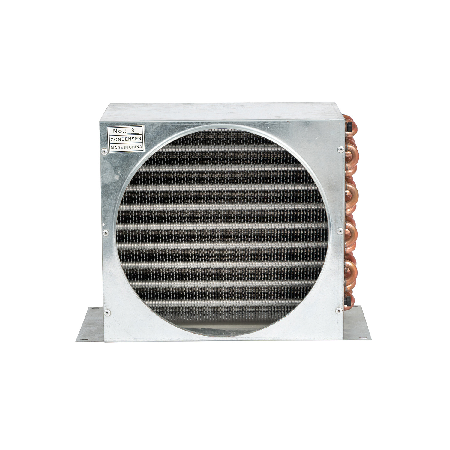 High-Efficiency Home AC Condenser Units for Reliable Cooling
