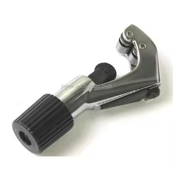 High Precision Stainless Steel Cutter, Burr-Free Sharp Cutting Tool, Anti-Rust Wear Resistant Cutter for Air Curtain Maintenance and Assembly