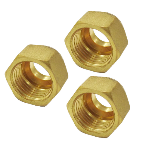 Överlägsen korrosionsbeständighet