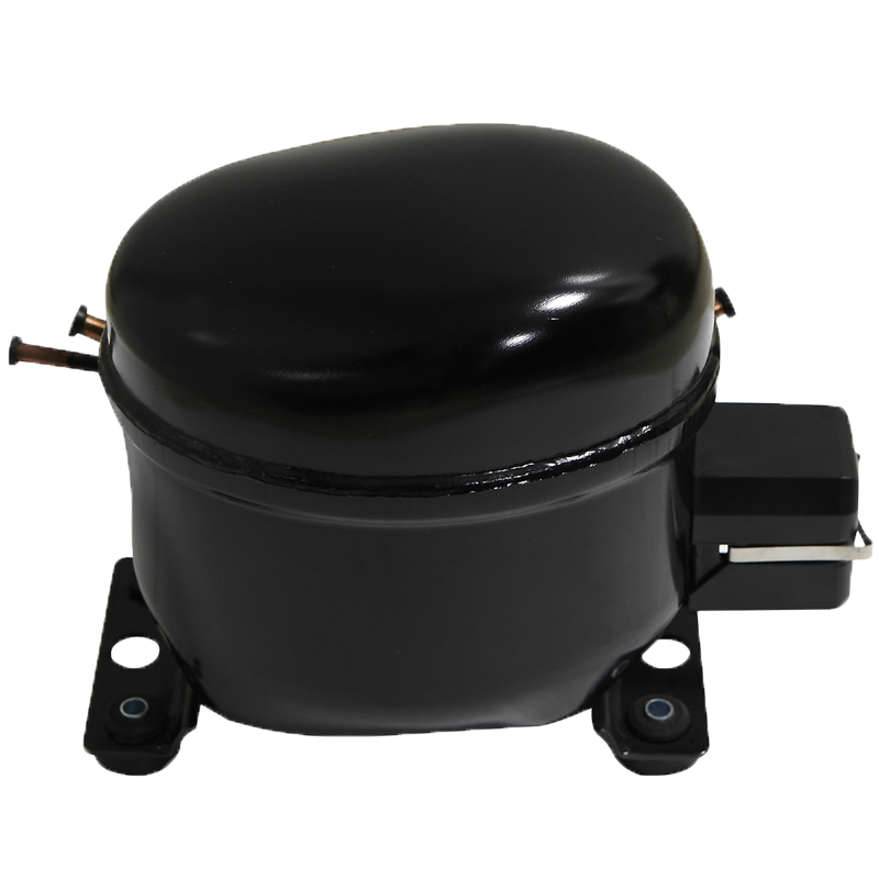 Heavy-Duty Reciprocating Compressor for Commercial Refrigeration Systems