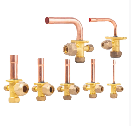 Innovative Sealing Technology