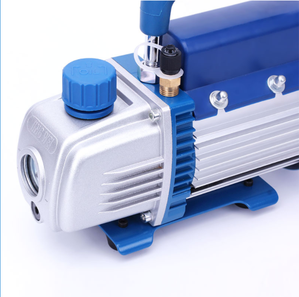 Precision Engineering for Ultimate Vacuum Performance