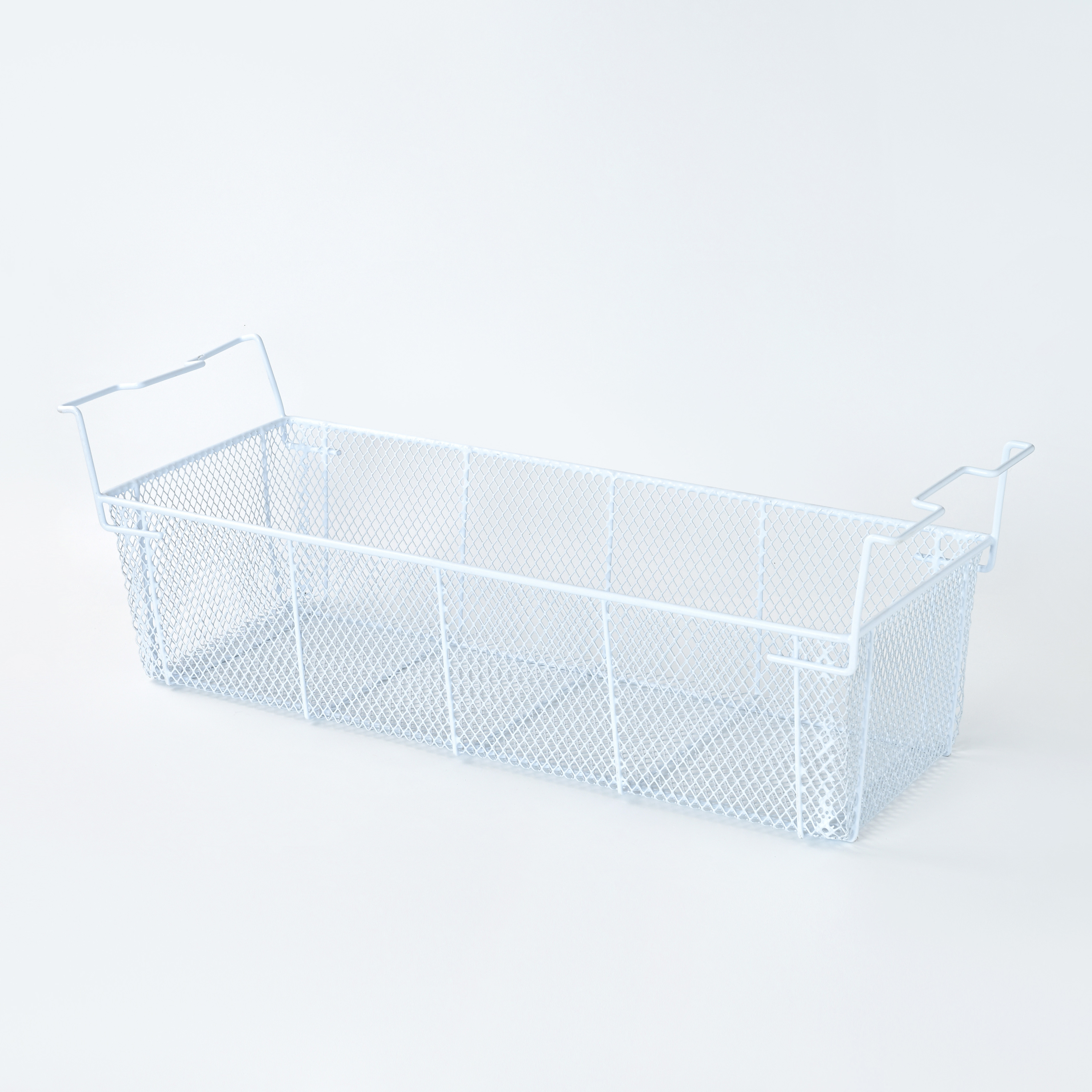 Universal Replacement Refrigerator Shelving for Upright Freezer, Fridge, Deep Freezer & Commercial Cooler