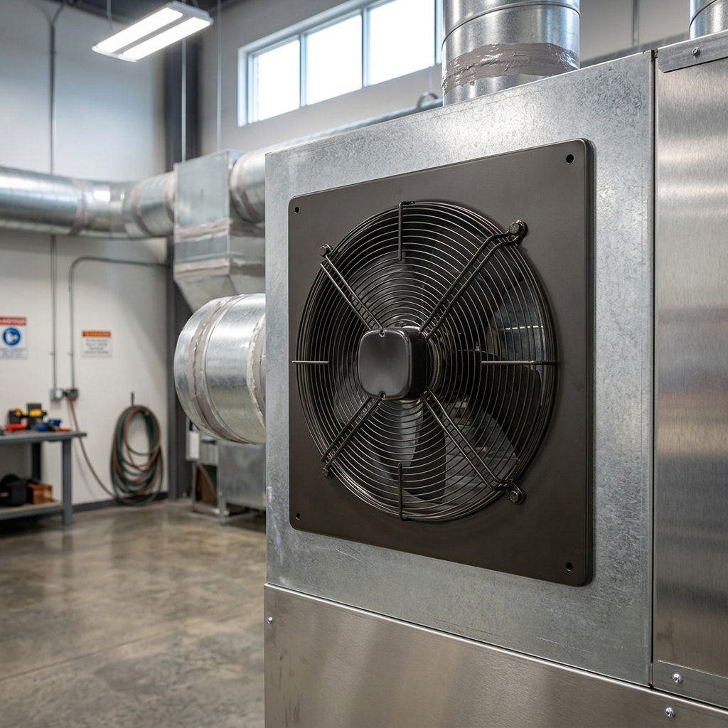 Precision-Engineered Blade Design