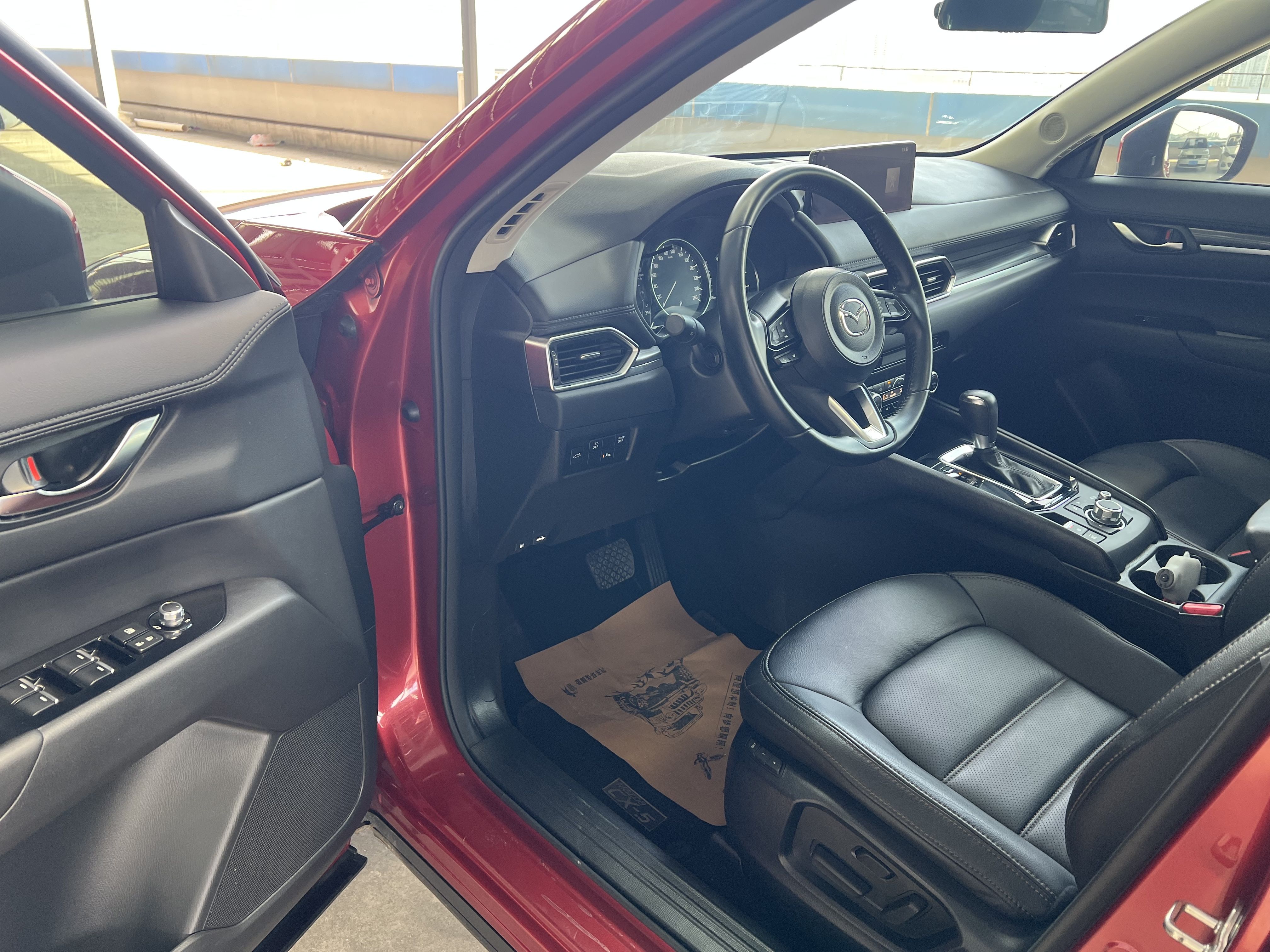 CX-5 2022款 2.0L (7).jpeg