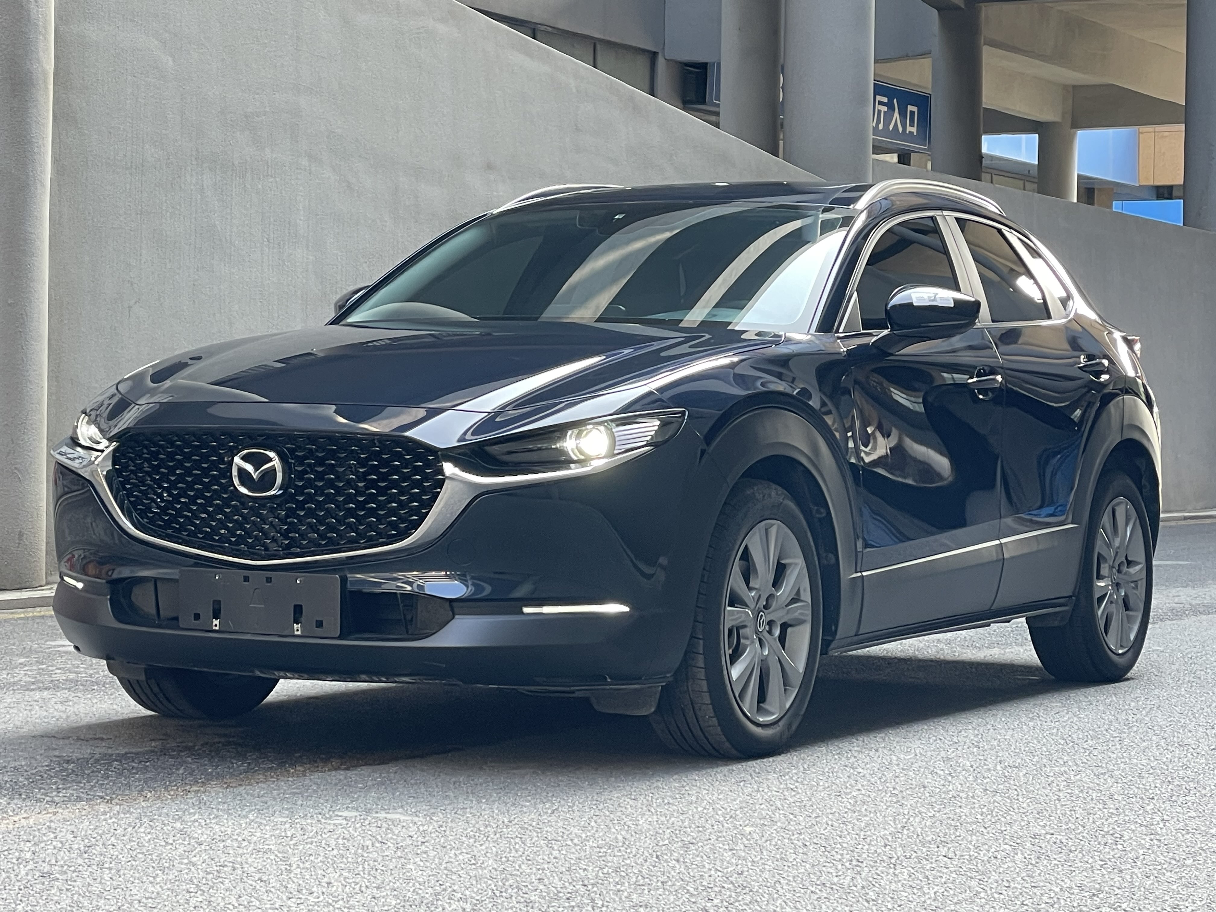 Mazda CX-30 2020 2.0L Automatic JiaYue Edition
