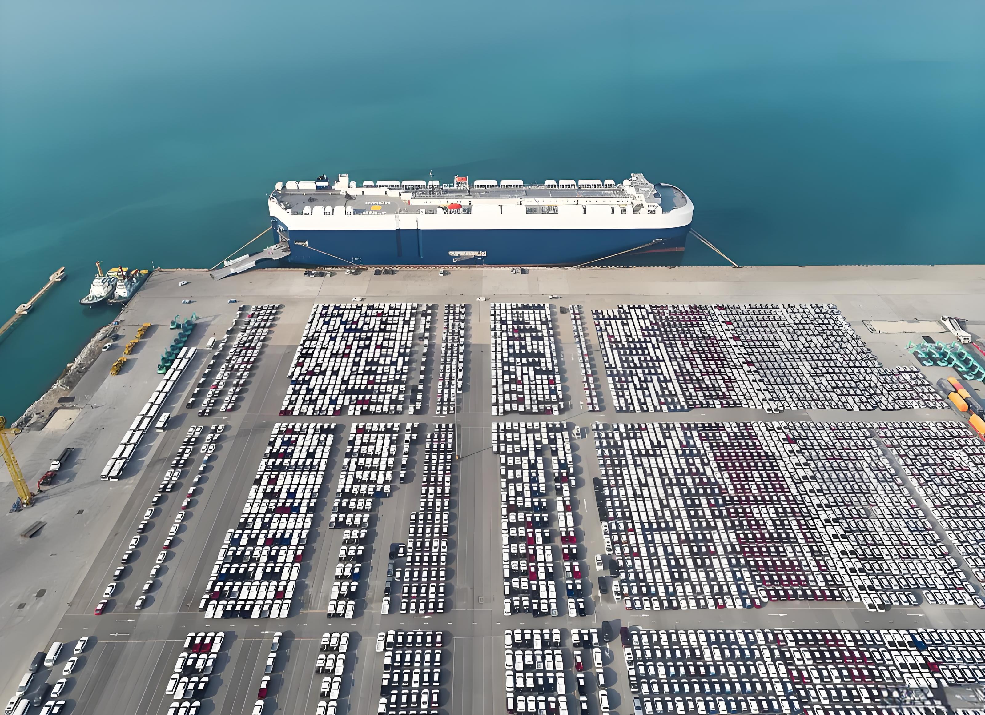 6 Reasons Why Car Dealers Should Import Used Cars from China