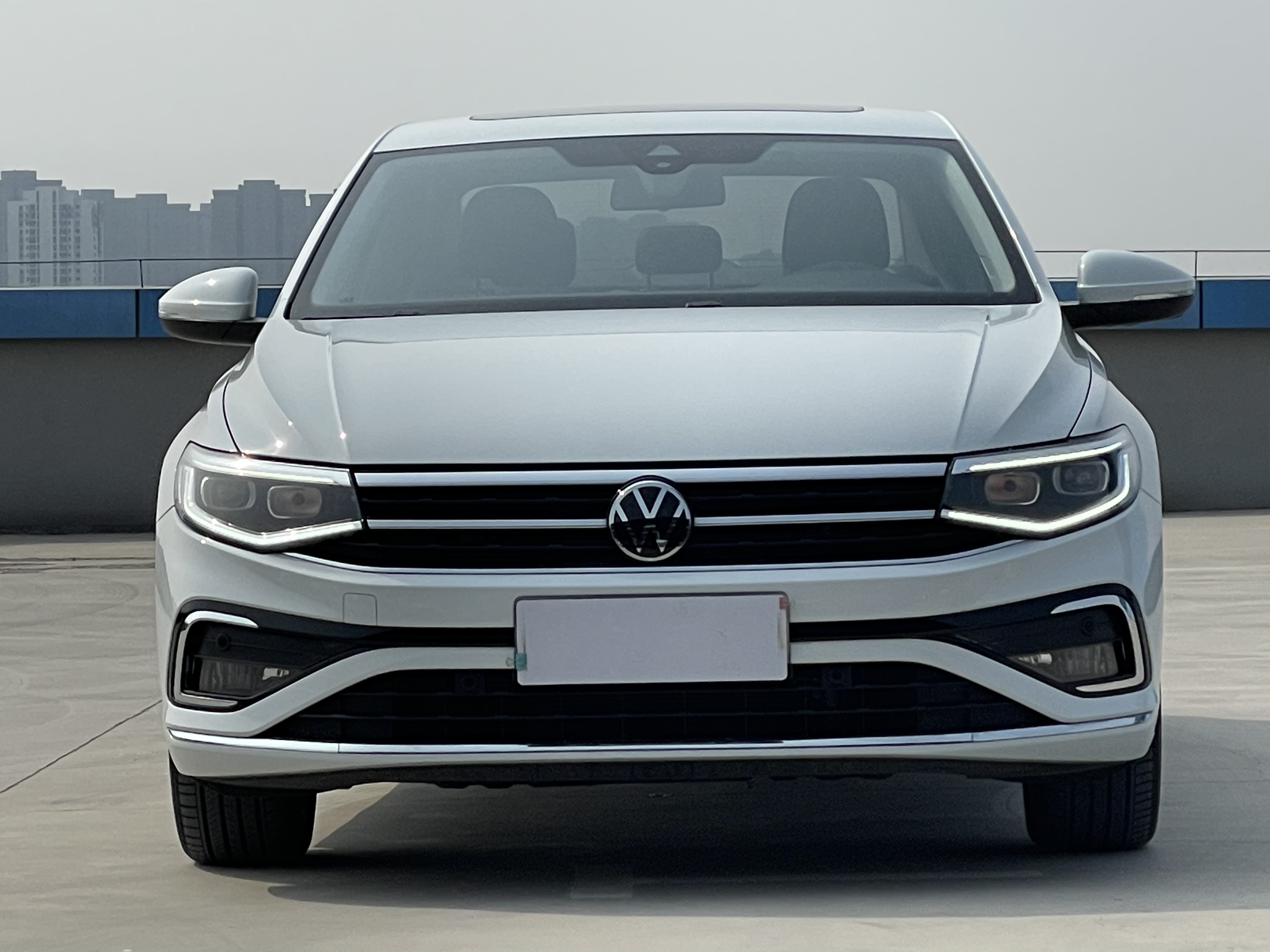 Volkswagen Bora 2023 200TSI DSG Zhixing PRO Edition