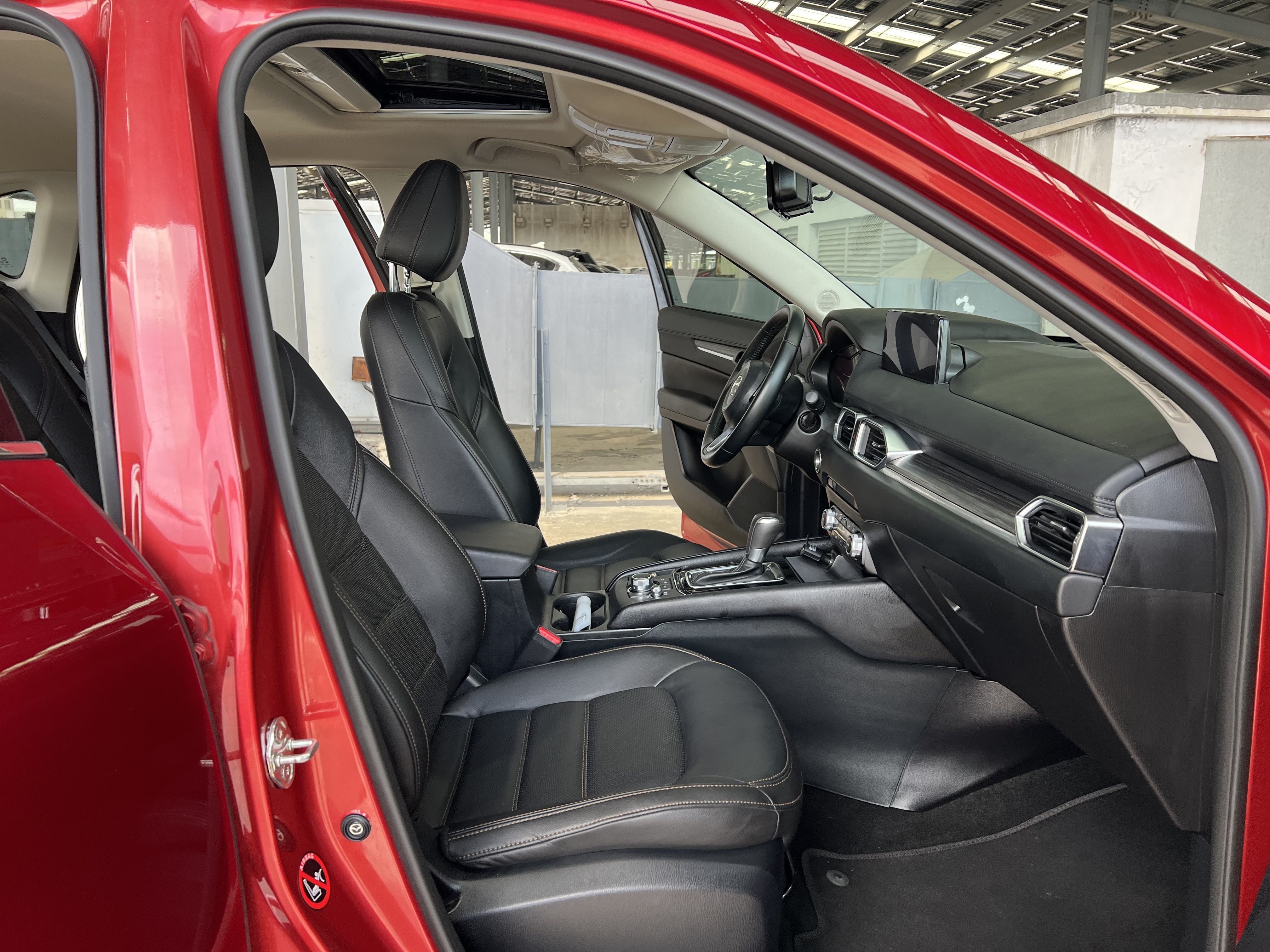 CX-5 2022款 2.0L (10).jpeg